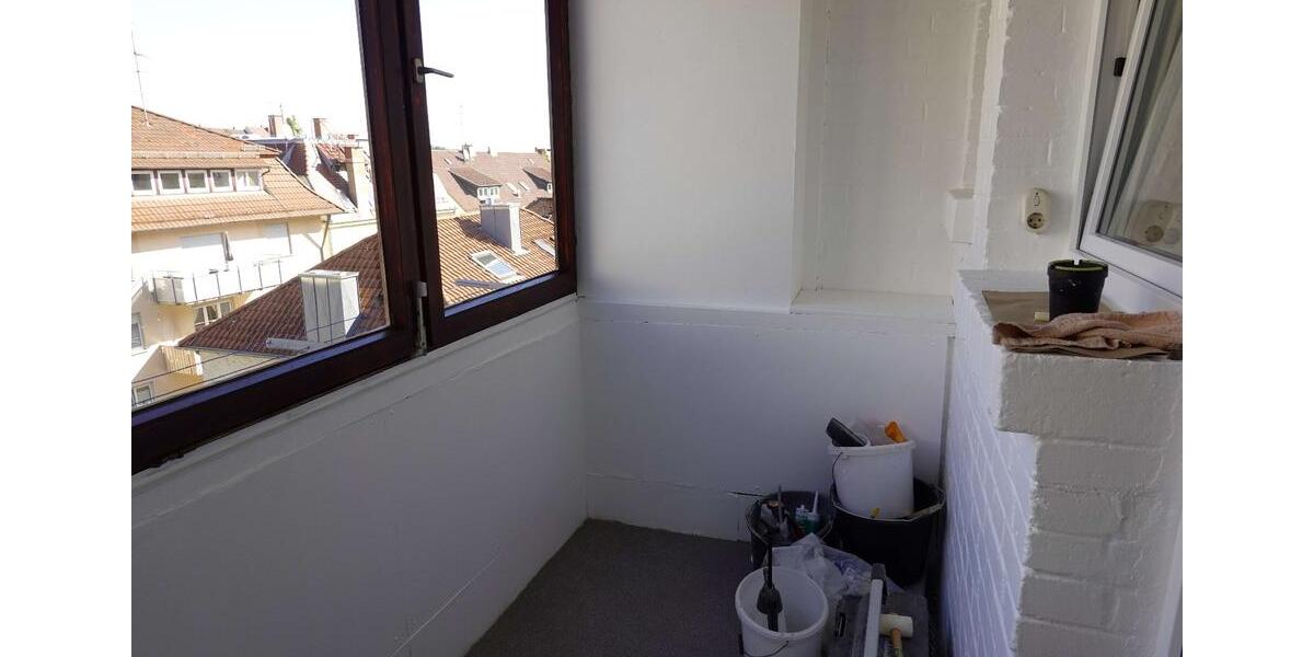 Etagenwohnung Stuttgart Stuttgart-West - 2 Zimmer, 72 m&sup2;, 1.100&euro; | Angebot:26589602