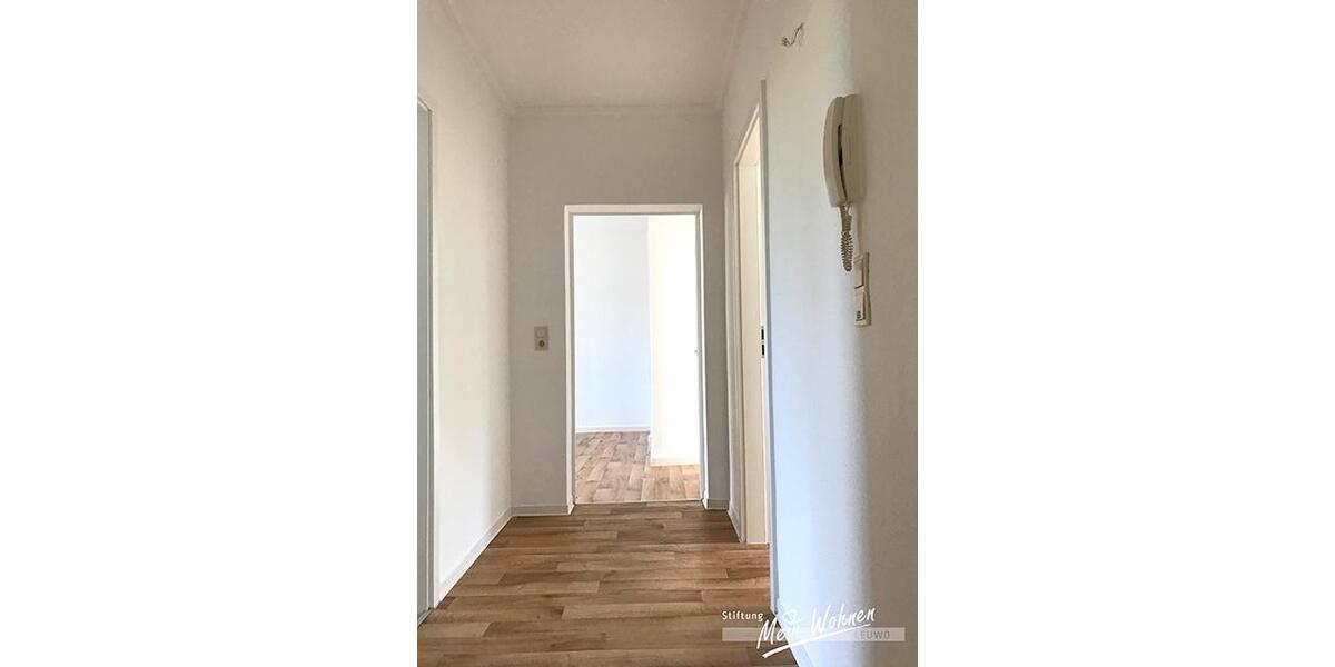 Etagenwohnung Bad Dürrenberg - 3 Zimmer, 60 m&sup2;, 362&euro; | Angebot:24876442