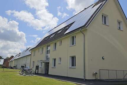 Wohnung Heide - 4 Zimmer, 69 m&sup2;, 530&euro; | Angebot:26201959