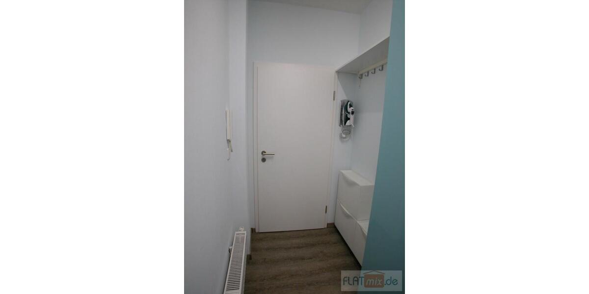 Wohnen auf Zeit Bielefeld - 1 Zimmer, 1 m&sup2;, 845&euro; | Angebot:26015706