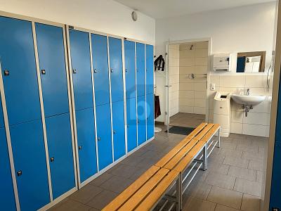 PRAXISRÄUME-STEIGERN SIE IHR GESCHÄFTSPOTENZIAL! 5 zimmer