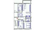 Etagenwohnung Zschopau - 4 Zimmer, 68 m&sup2;, 340&euro; | Angebot:24704353