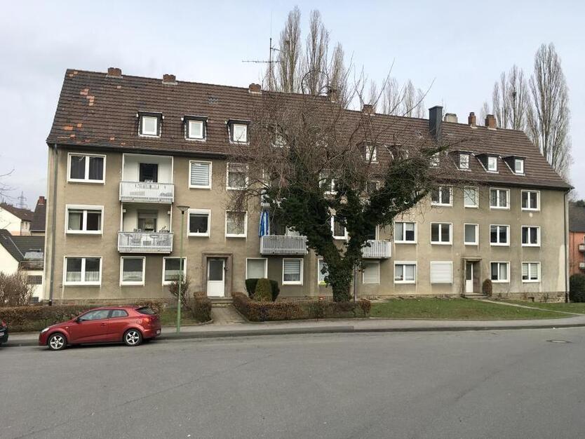 Klein und fein: tolle 1 Zimmerwohnung in bester Lage von Hohenlimburg!