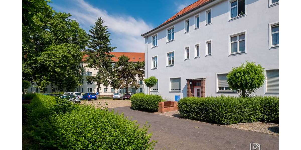 Wohnung zum Mieten in Magdeburg 578 € 68 m² 3 zimmer