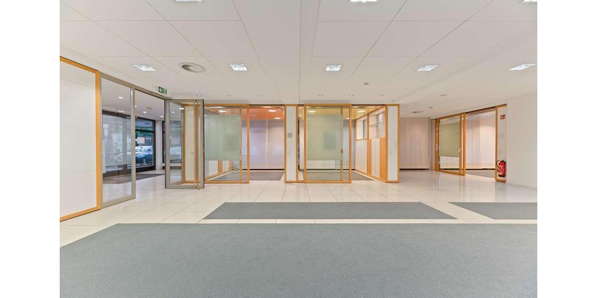 Bürofläche in Bestlage zimmer