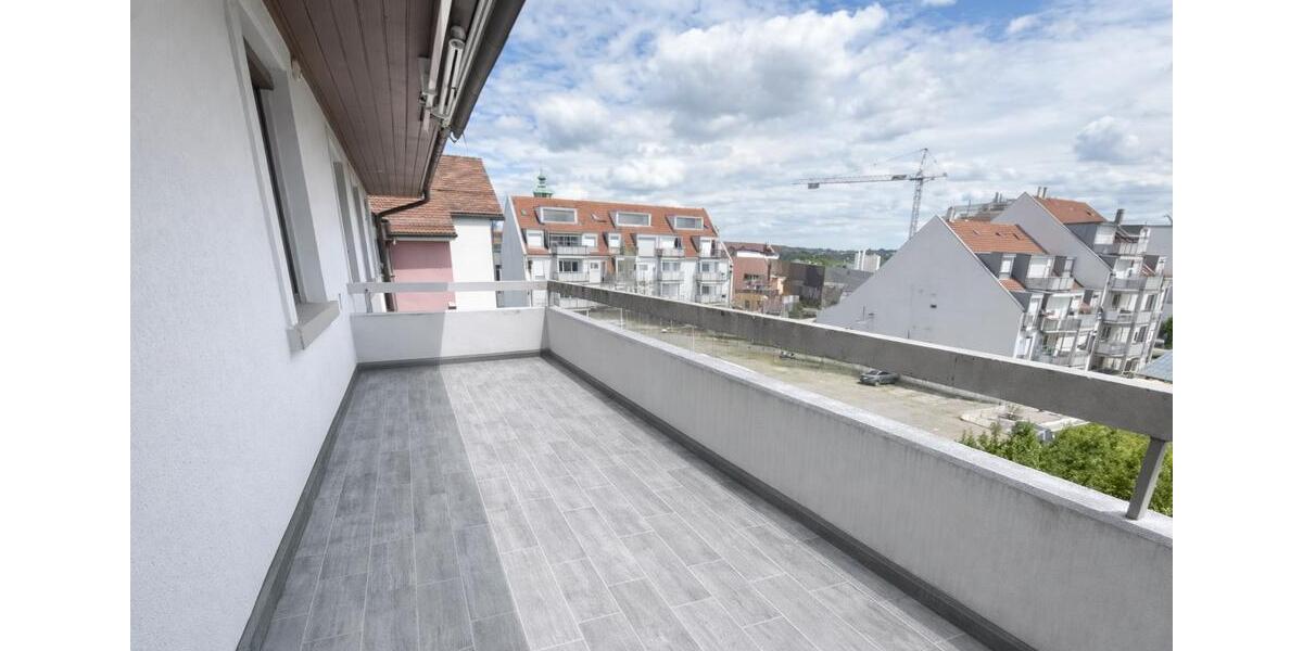 Etagenwohnung Rheinfelden (Baden) - 1 Zimmer, 20 m&sup2;, 650&euro; | Angebot:24982594