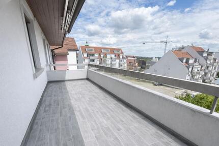 Wohnung Rheinfelden (Baden) - 1 Zimmer, 20 m&sup2;, 650&euro; | Angebot:24982594