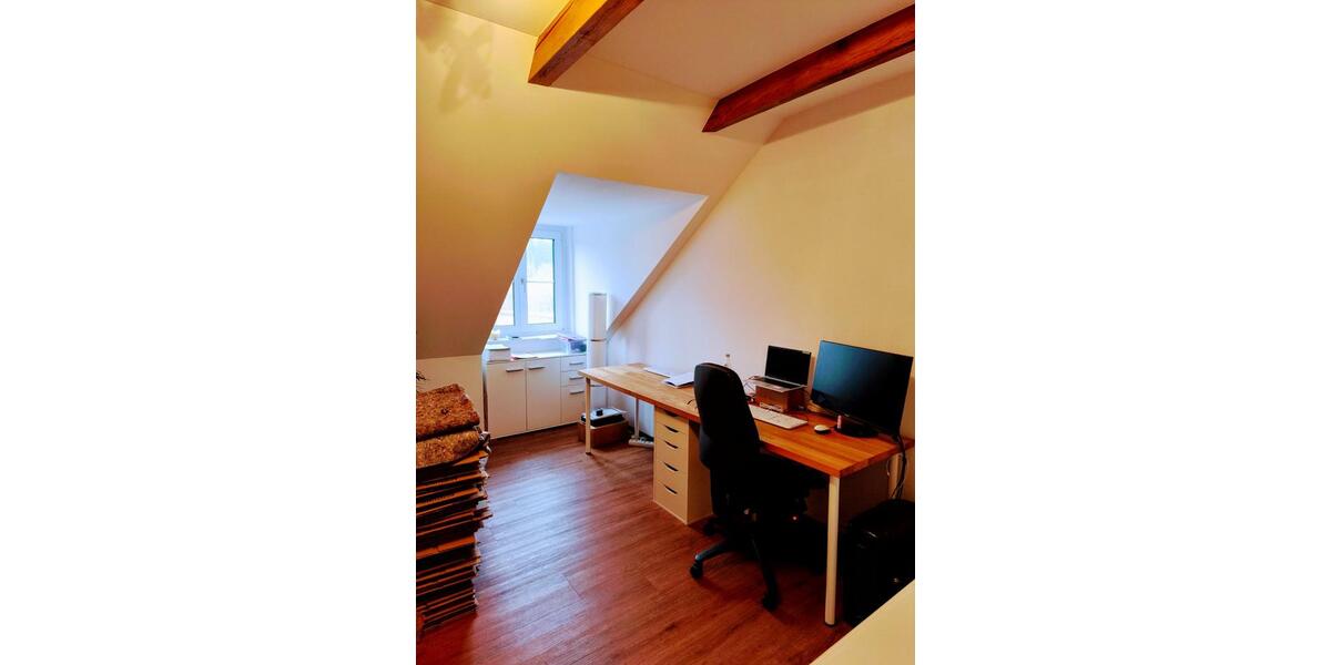 Maisonettenwohnung Scheyern - 4 Zimmer, 1.880&euro; | Angebot:22550770