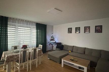 Wohnung mieten im Block Stolzenau 1 zimmer