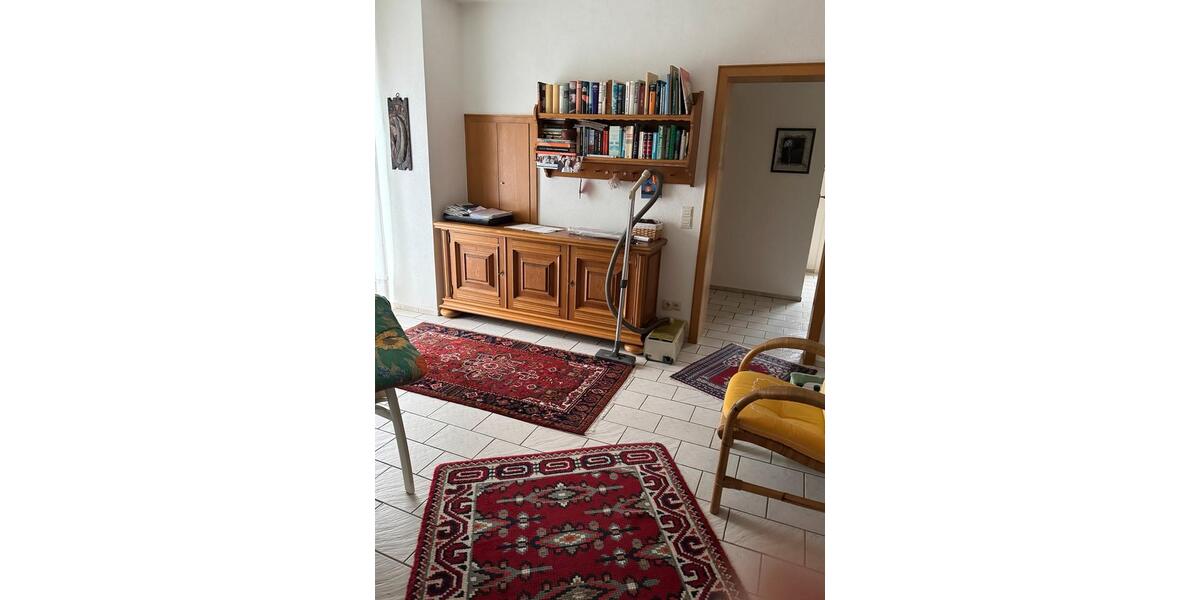 Haus zur Miete in Gütersloh, Nähe Mohnspark 2 zimmer