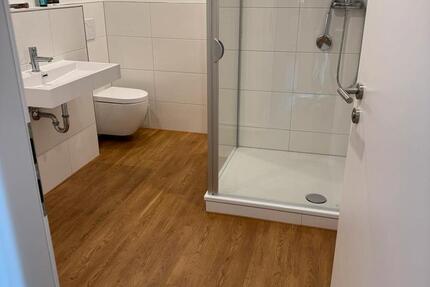 Frisch sanierte 2 Zimmer Wohnung zimmer