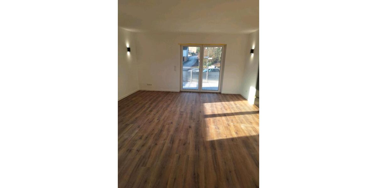 Große lichtdurchflutete Mietwohnung 4 zimmer