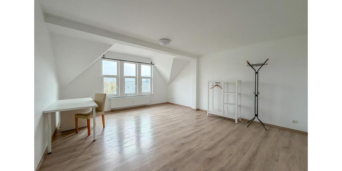 Etagenwohnung Bad Sooden-Allendorf Allendorf - 4 Zimmer, 98 m&sup2;, 750&euro; | Angebot:24740618