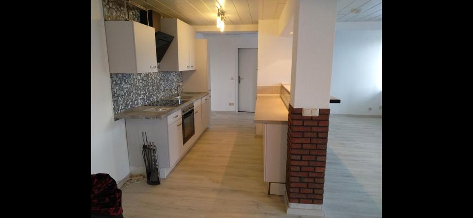Erdgeschoßwohnung Vlotho - 3 Zimmer, 85 m&sup2;, 667&euro; | Angebot:25332108