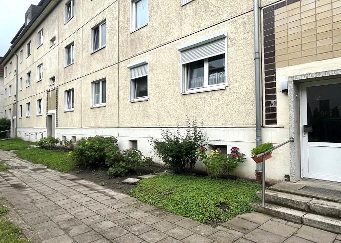 Etagenwohnung Oschersleben (Bode) - 1 Zimmer, 36 m&sup2;, 239&euro; | Angebot:24428126