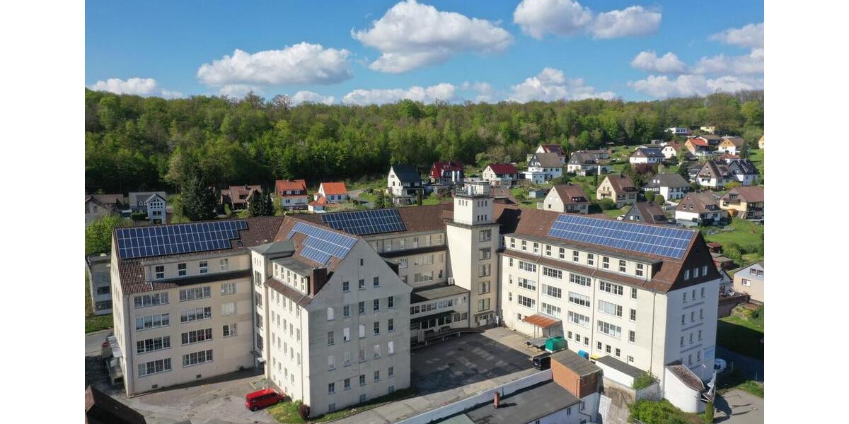 Gewerbeobjekt Osterode am Harz - 4&euro; | Angebot:26441854