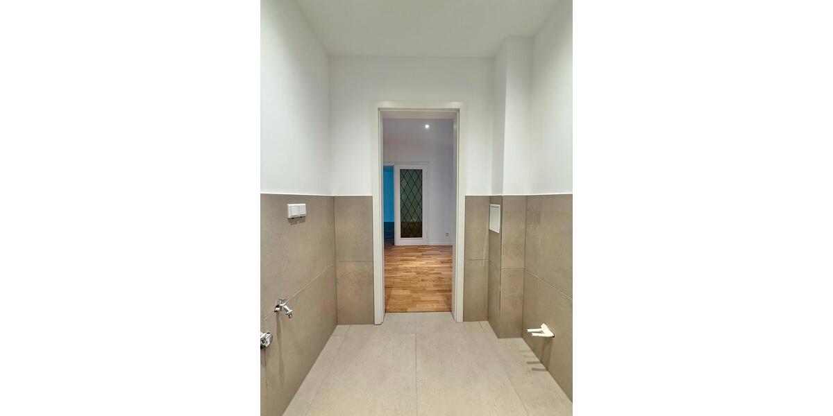 Etagenwohnung Wuppertal Lichtenplatz - 3 Zimmer, 100 m&sup2;, 1.490&euro; | Angebot:26578558