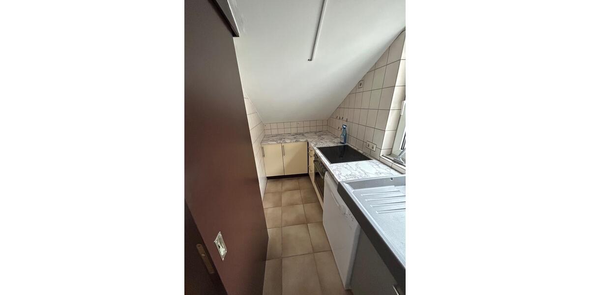 Etagenwohnung Höhr-Grenzhausen Grenzhausen - 2 Zimmer, 60 m&sup2;, 650&euro; | Angebot:25221490