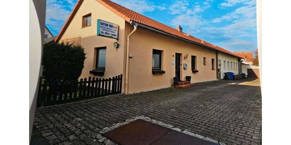 Gewerbeobjekt Goslar - 2.000&euro; | Angebot:24831959