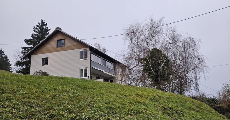 Erdgeschoßwohnung Kleinheubach - 4 Zimmer, 116 m&sup2;, 812&euro; | Angebot:25213200