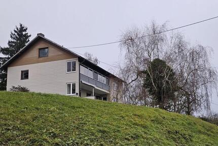 Wohnung Kleinheubach - 4 Zimmer, 116 m&sup2;, 812&euro; | Angebot:25213200