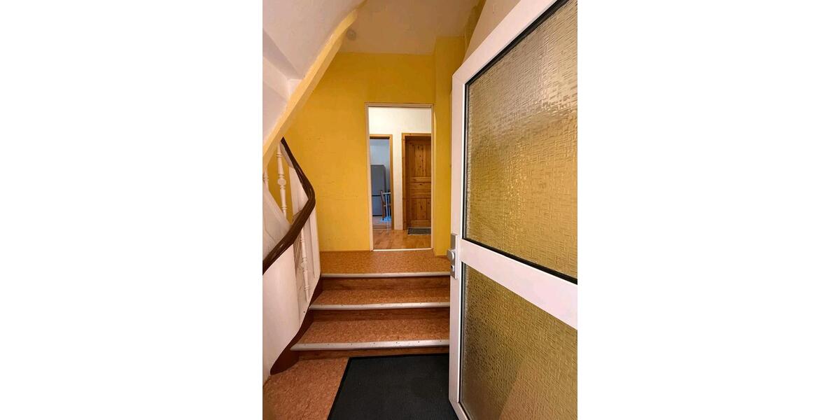 Wohnen auf Zeit Lübeck Sankt Lorenz Nord - 1 Zimmer, 12 m&sup2;, 500&euro; | Angebot:25642578