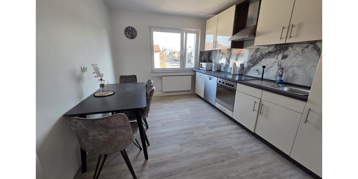 Wohnen auf Zeit Aachen Aachen-Mitte - 1 Zimmer, 20 m&sup2;, 556&euro; | Angebot:26488442