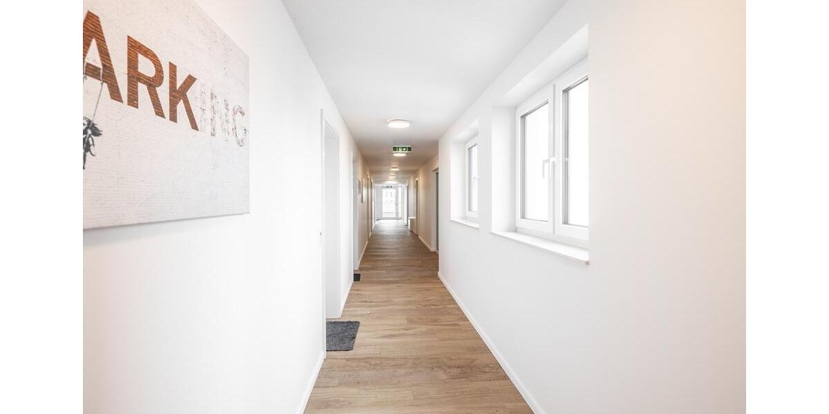 Etagenwohnung Bremerhaven Mitte - 1 Zimmer, 21 m&sup2;, 520&euro; | Angebot:26040812