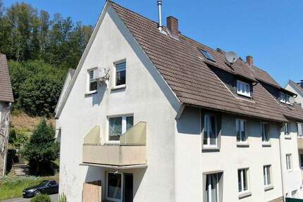 Wohnung Gummersbach - 3 Zimmer, 81 m&sup2;, 725&euro; | Angebot:23221564