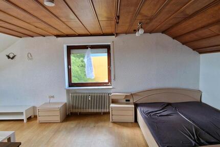 Wohnung Bayreuth Altstadt - 2 Zimmer, 70 m&sup2;, 668&euro; | Angebot:26652017