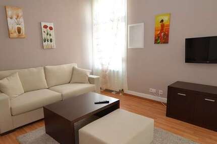 Wohnung zum Mieten in Frankfurt 1.220 € 45 m²
