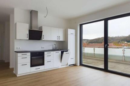 Wohnung Rotenburg an der Fulda - 1 Zimmer, 47 m&sup2;, 695&euro; | Angebot:24602205