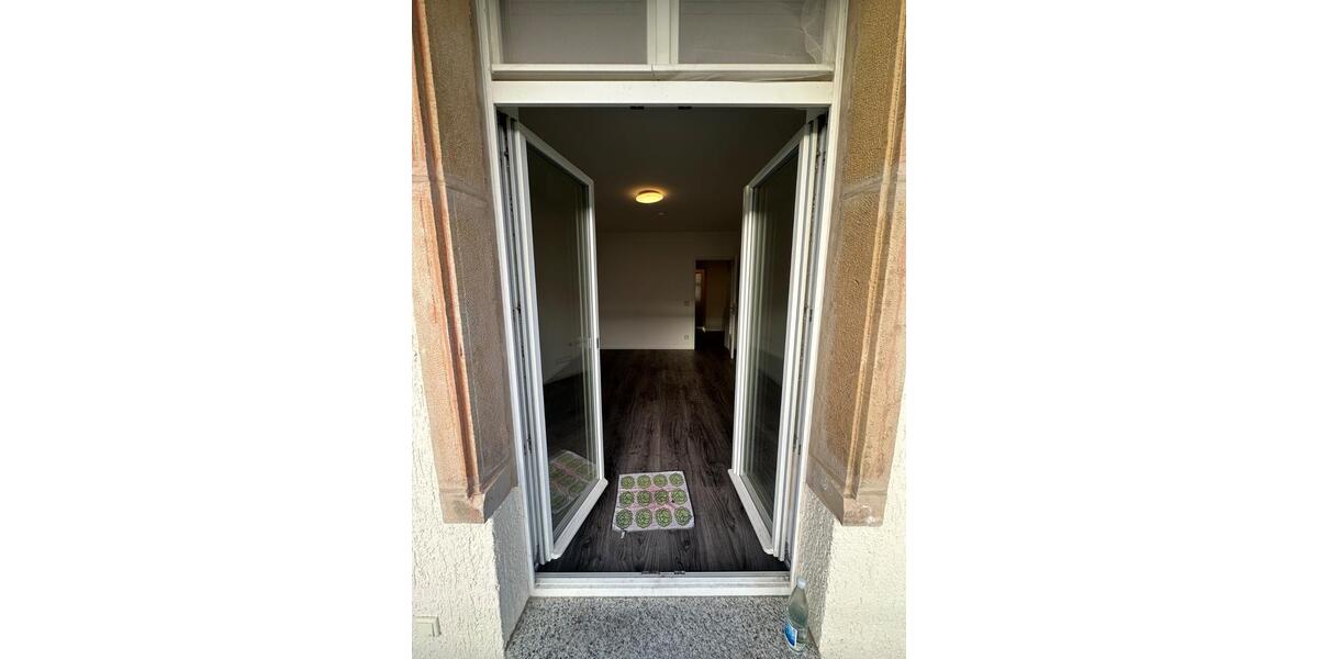 Erdgeschoßwohnung Grasleben - 4 Zimmer, 94 m&sup2;, 670&euro; | Angebot:25901440