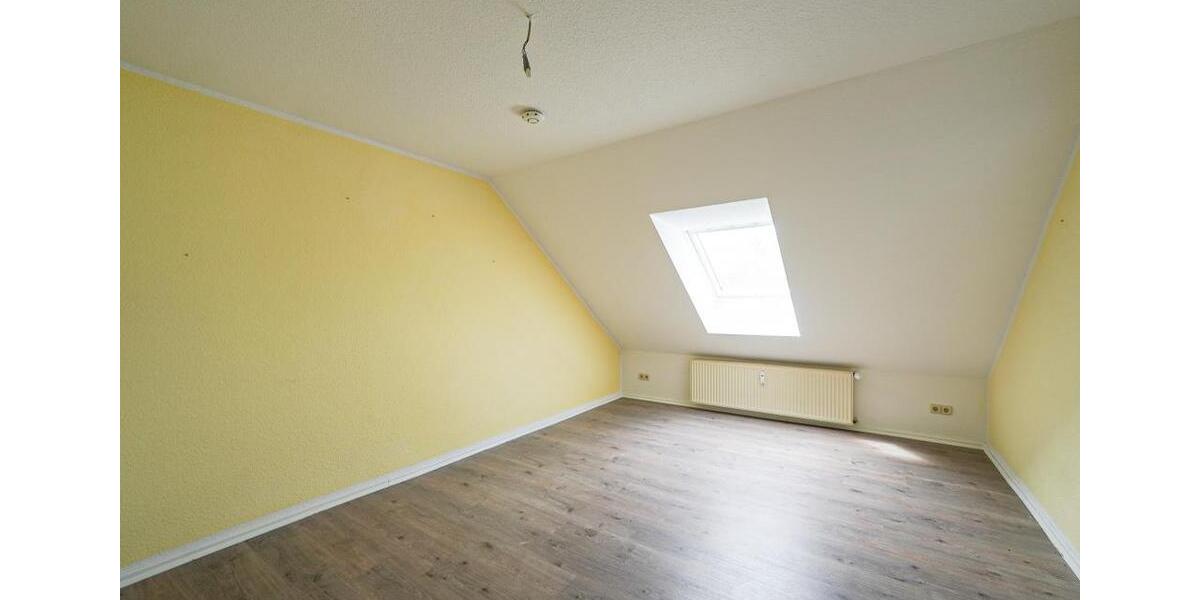 Maisonette-Wohnung mit 4ZKB 4 zimmer