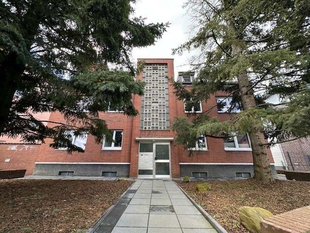 Etagenwohnung Köln Lindenthal - 3 Zimmer, 66 m&sup2;, 950&euro; | Angebot:25149792