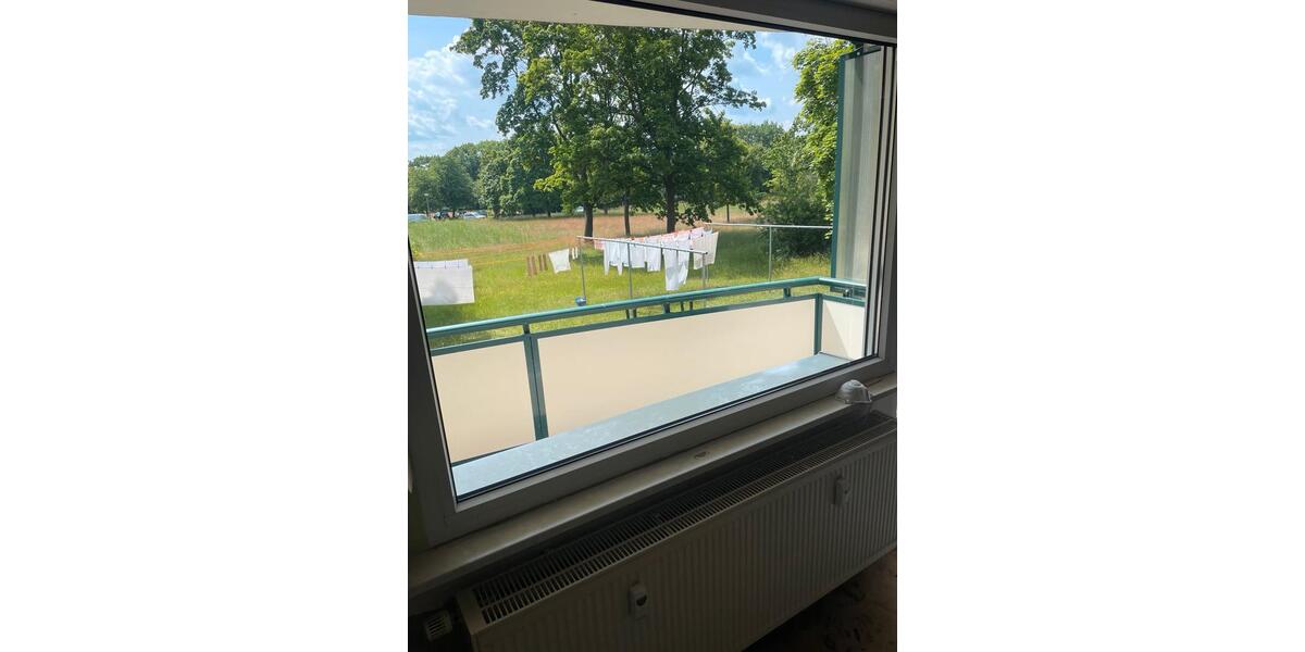 Erdgeschoßwohnung Hoyerswerda - 3 Zimmer, 62 m&sup2;, 480&euro; | Angebot:26168411