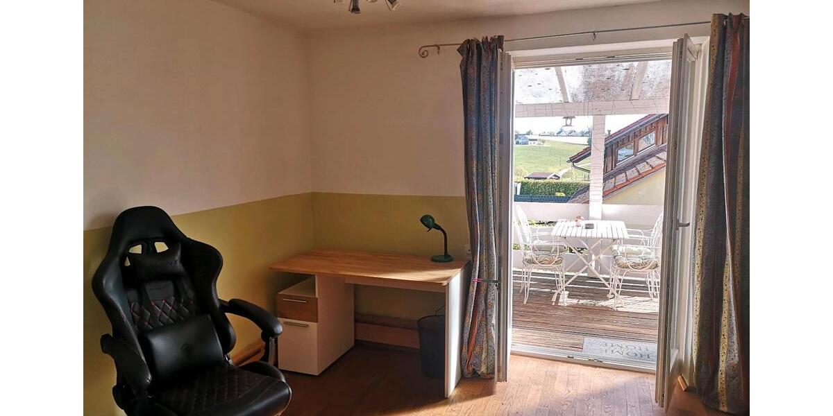 Wohnen auf Zeit Passau Mühltal - 1 Zimmer, 18 m&sup2;, 400&euro; | Angebot:26367929