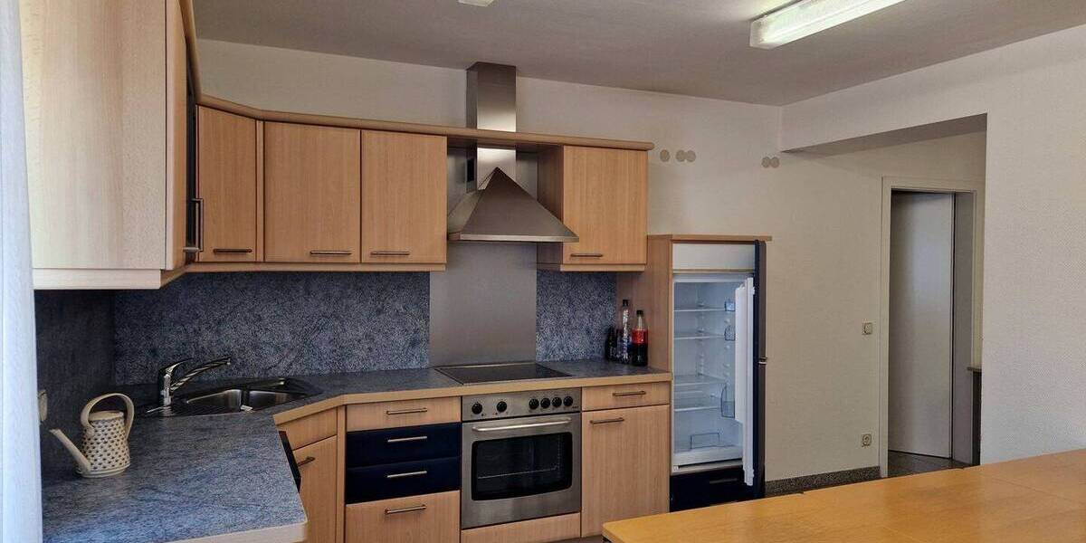 Gewerbeobjekt Urexweiler Urexweiler - 1.700&euro; | Angebot:23972188