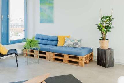 Gewerbeobjekt Köln Ehrenfeld - 1.595&euro; | Angebot:26159841