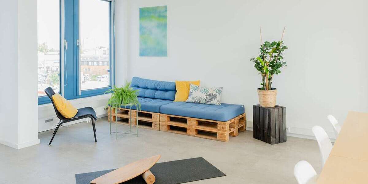 Gewerbeobjekt Köln Ehrenfeld - 1.595&euro; | Angebot:26159841