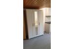 Etagenwohnung Mengen - 1 Zimmer, 25 m&sup2;, 370&euro; | Angebot:26619582