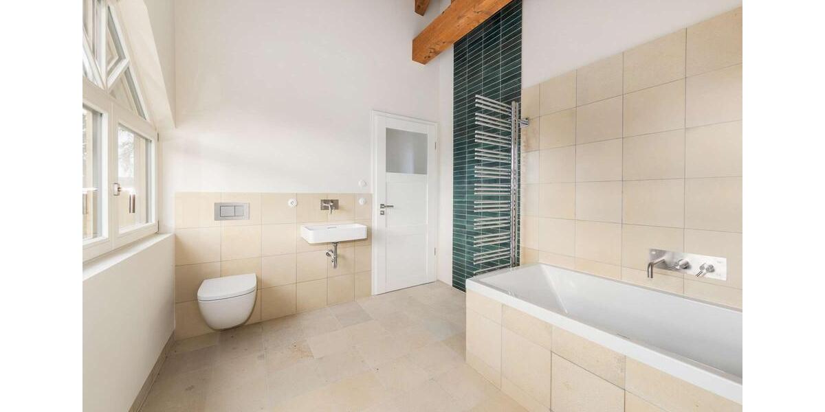 Maisonettenwohnung Oberbarnim - 3 Zimmer, 116 m&sup2;, 2.150&euro; | Angebot:26001763