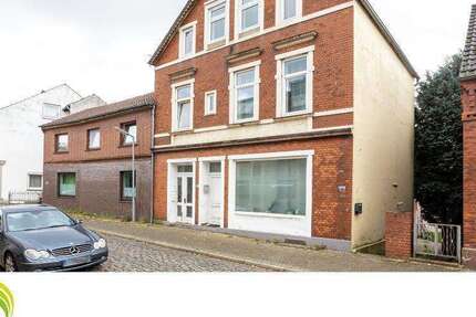 Wohnung zum Mieten in Bremen 1.100 € 141 m²