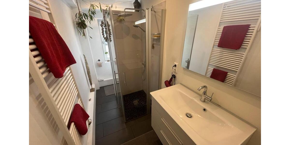 Erdgeschoßwohnung Meyenburg - 3.5 Zimmer, 80 m&sup2;, 2.000&euro; | Angebot:25415826