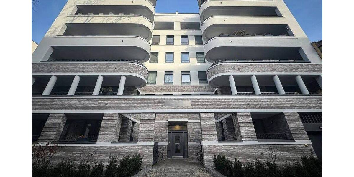 Etagenwohnung Berlin Wilmersdorf - 2 Zimmer, 56 m&sup2;, 790&euro; | Angebot:26902865