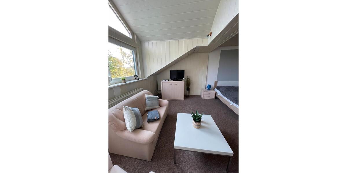 Wohnen auf Zeit Fehmarn - 2 Zimmer, 45 m&sup2;, 45&euro; | Angebot:26649674