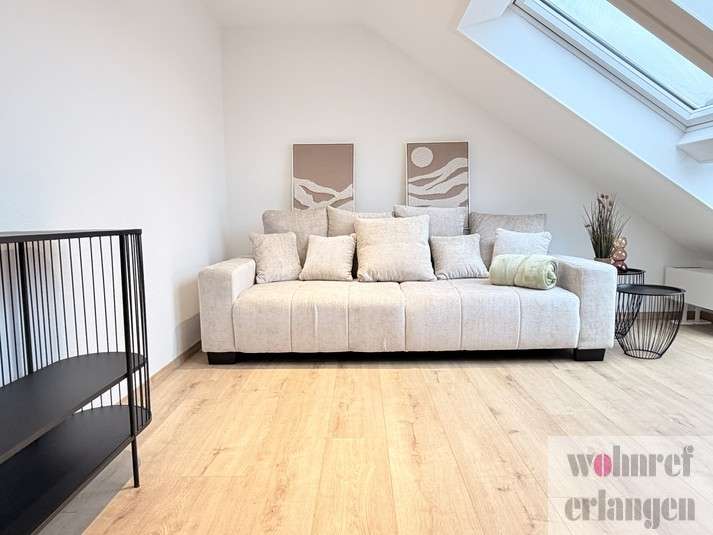 Zimmer Erlangen Alterlangen - 2 Zimmer, 1.290&euro; | Angebot:26756795