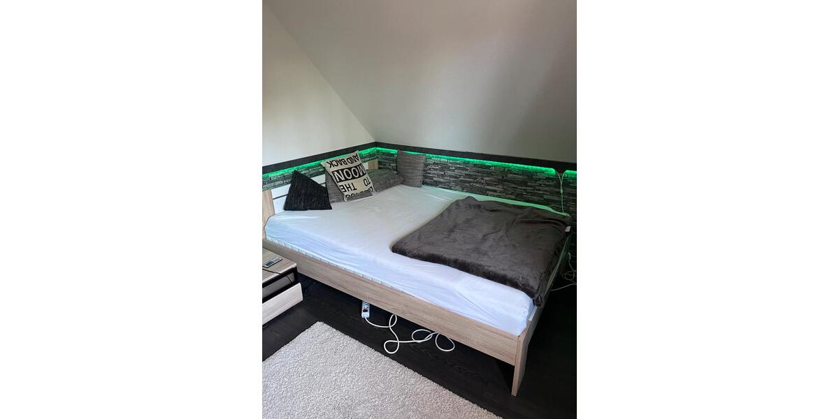Wohnen auf Zeit Klein Offenseth-Sparrieshoop Sparrieshoop - 1 Zimmer, 13 m&sup2;, 450&euro; | Angebot:26505498