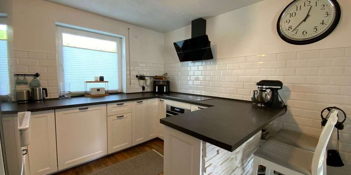 Einfamilienhaus Bad Wörishofen - 4 Zimmer, 84 m&sup2;, 1.000&euro; | Angebot:26980220