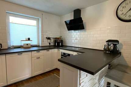 Haus Bad Wörishofen - 4 Zimmer, 84 m&sup2;, 1.000&euro; | Angebot:26980220